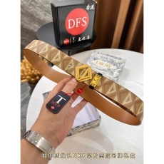 CHRISTIAN DIOR Belts